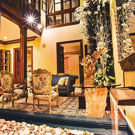 The Orchids Hotel Bogotá Kültér fotó