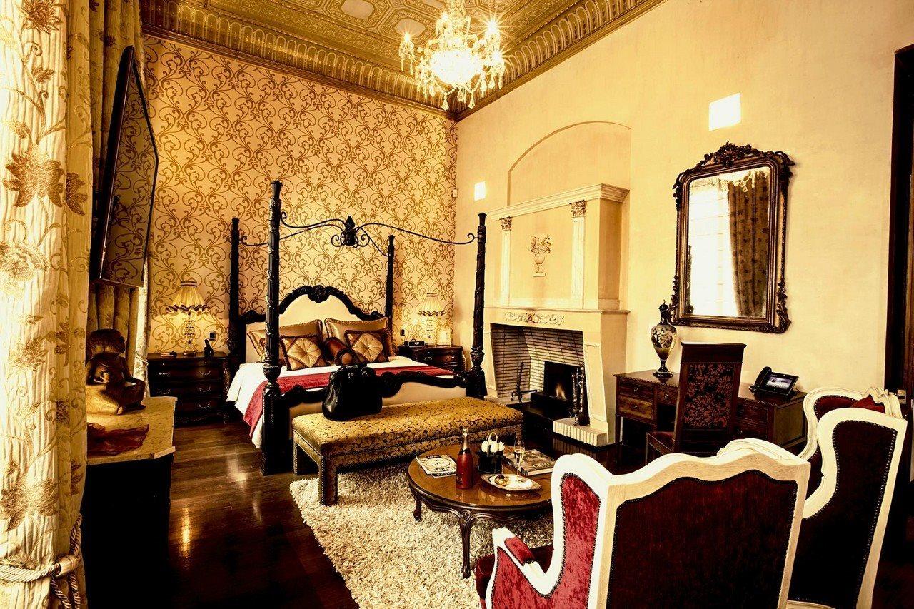 The Orchids Hotel Bogotá Kültér fotó
