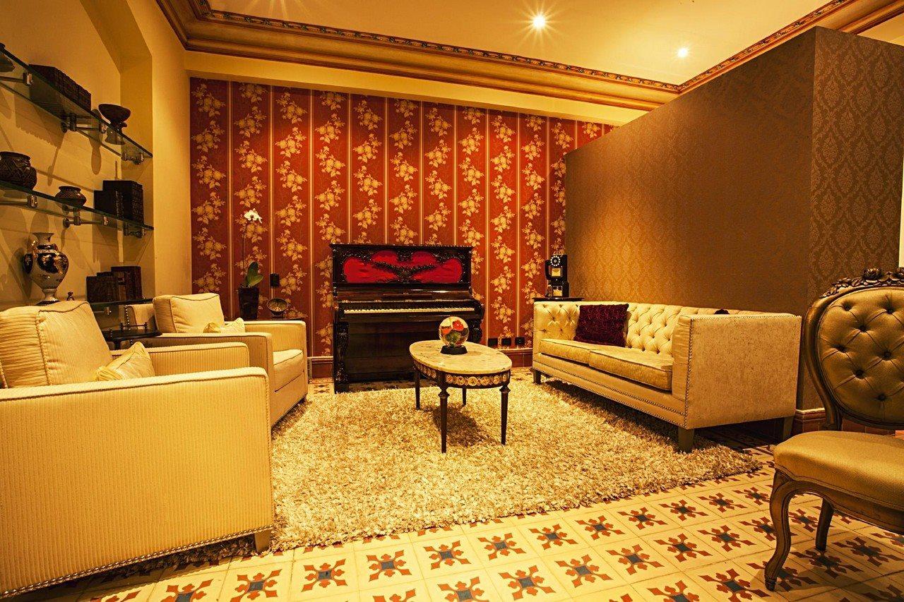 The Orchids Hotel Bogotá Kültér fotó