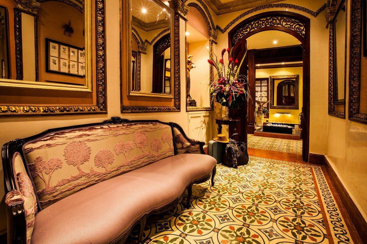 The Orchids Hotel Bogotá Kültér fotó
