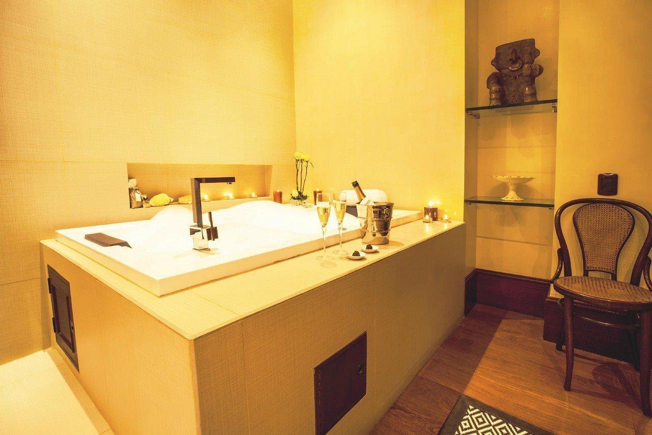 The Orchids Hotel Bogotá Kültér fotó