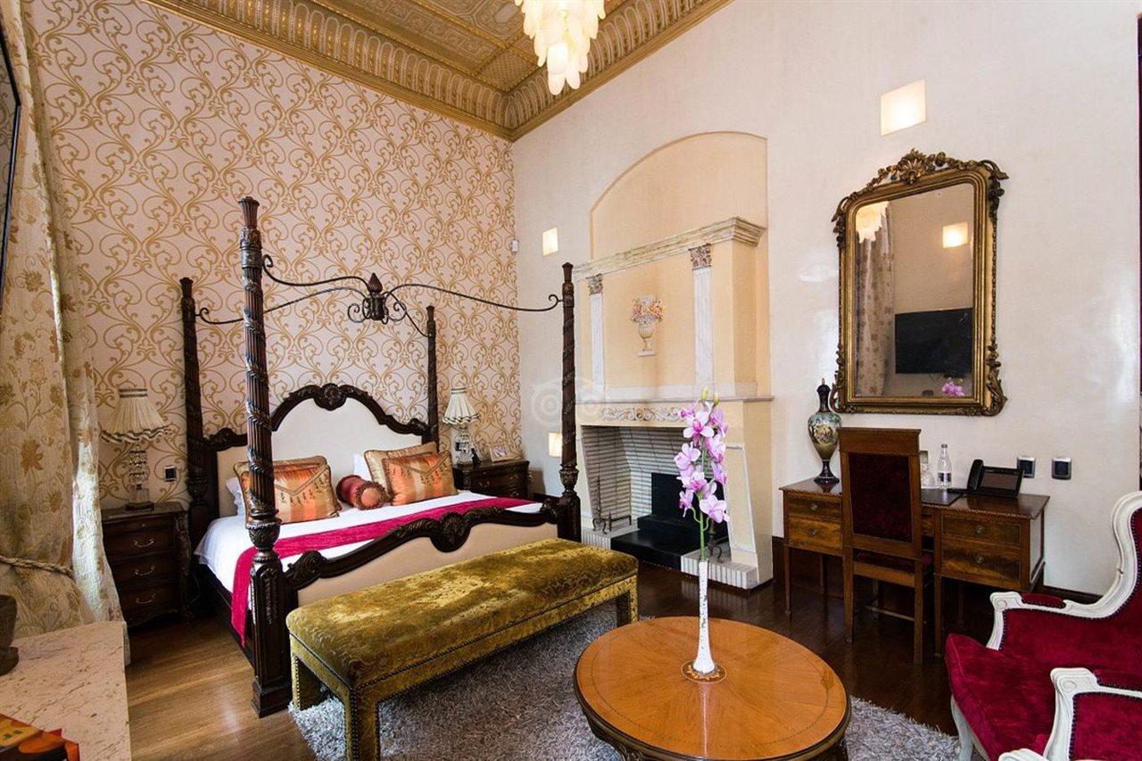 The Orchids Hotel Bogotá Kültér fotó