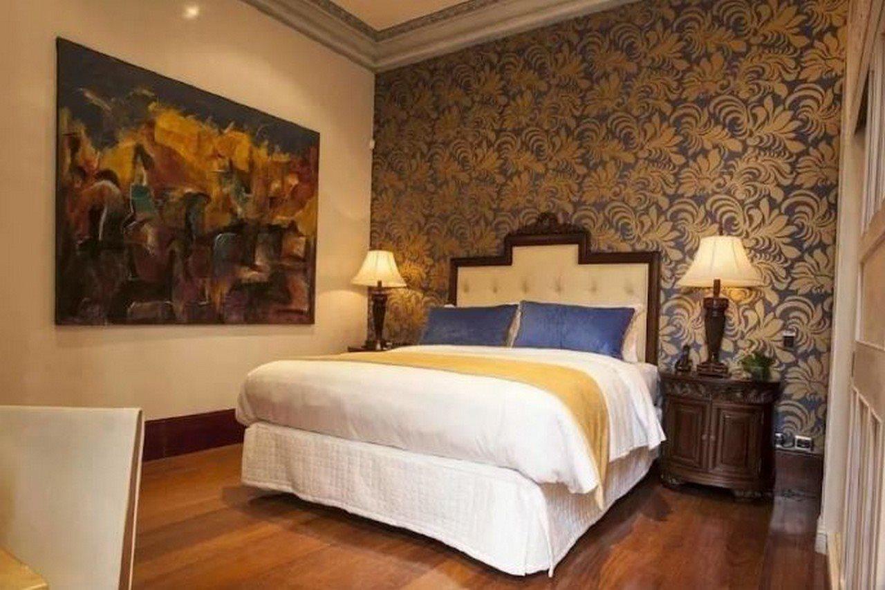 The Orchids Hotel Bogotá Kültér fotó
