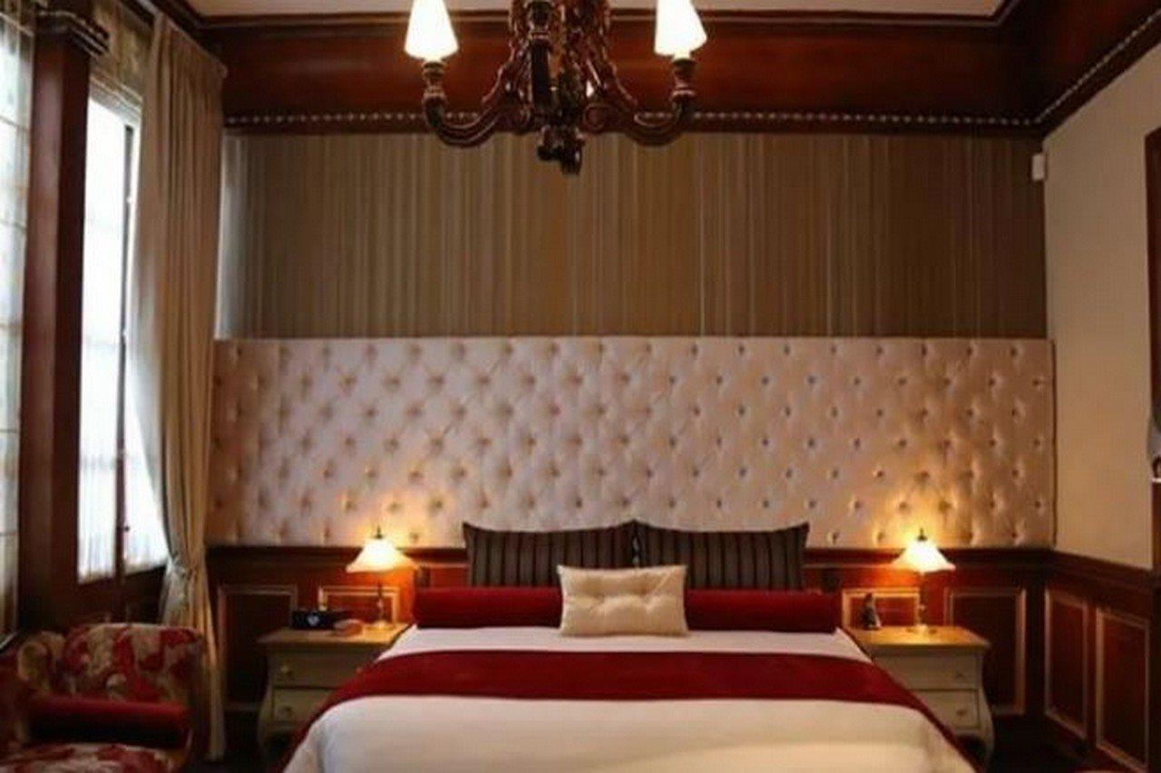 The Orchids Hotel Bogotá Kültér fotó