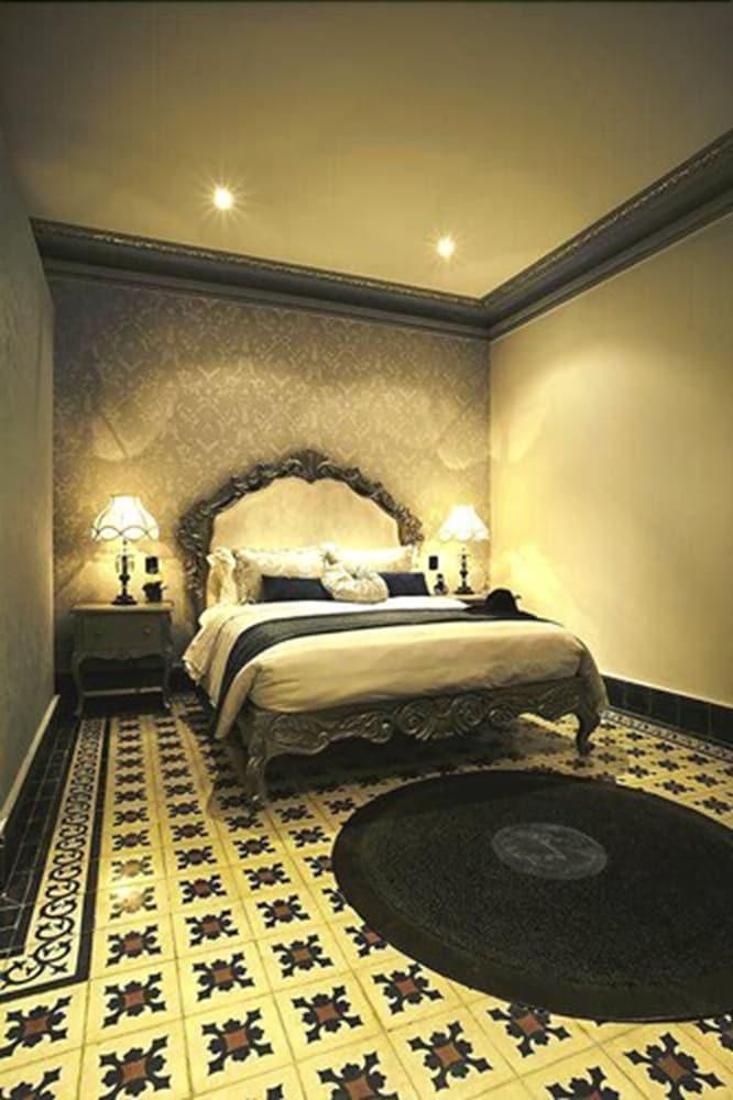 The Orchids Hotel Bogotá Kültér fotó