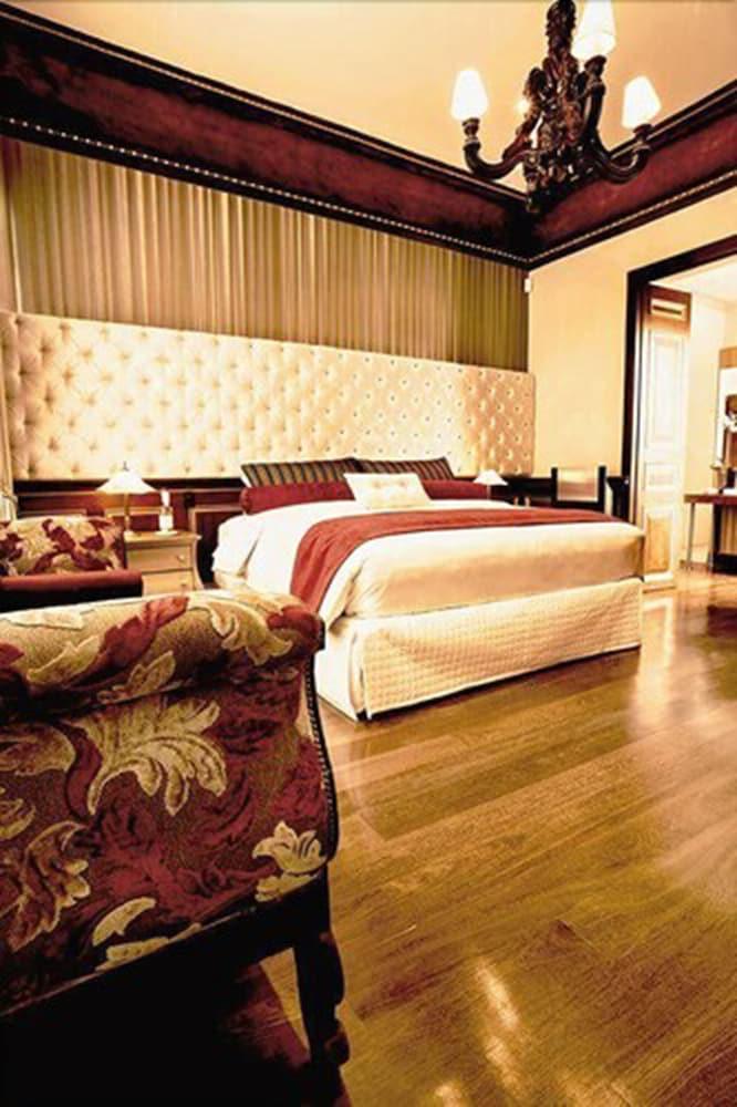 The Orchids Hotel Bogotá Kültér fotó