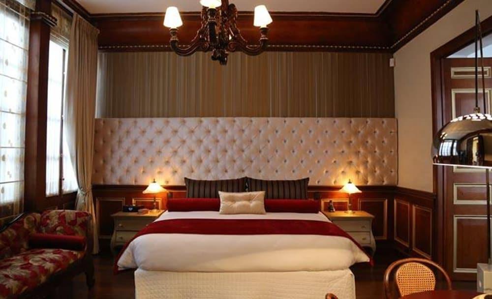 The Orchids Hotel Bogotá Kültér fotó