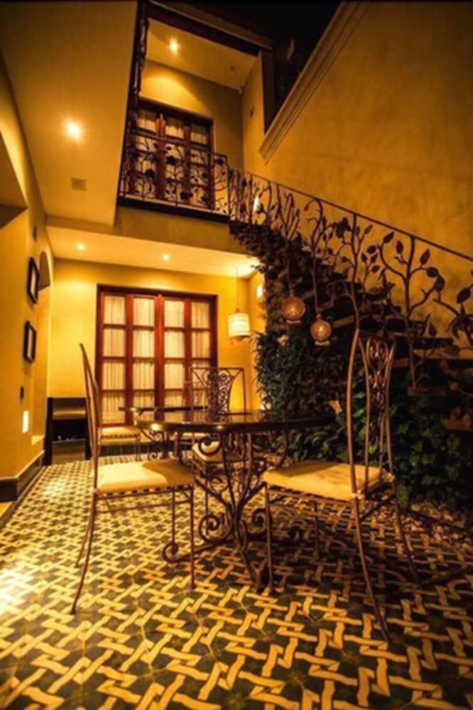 The Orchids Hotel Bogotá Kültér fotó