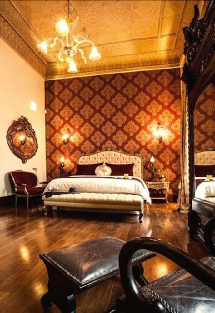The Orchids Hotel Bogotá Kültér fotó