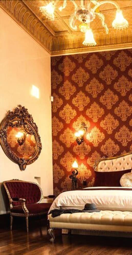 The Orchids Hotel Bogotá Kültér fotó