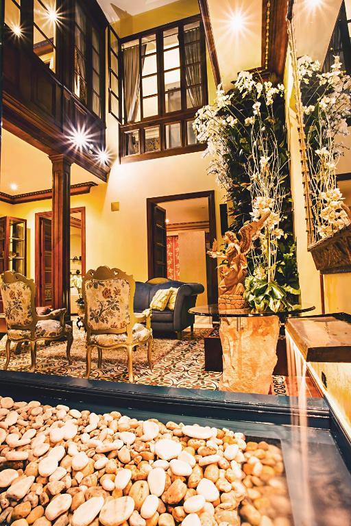 The Orchids Hotel Bogotá Kültér fotó
